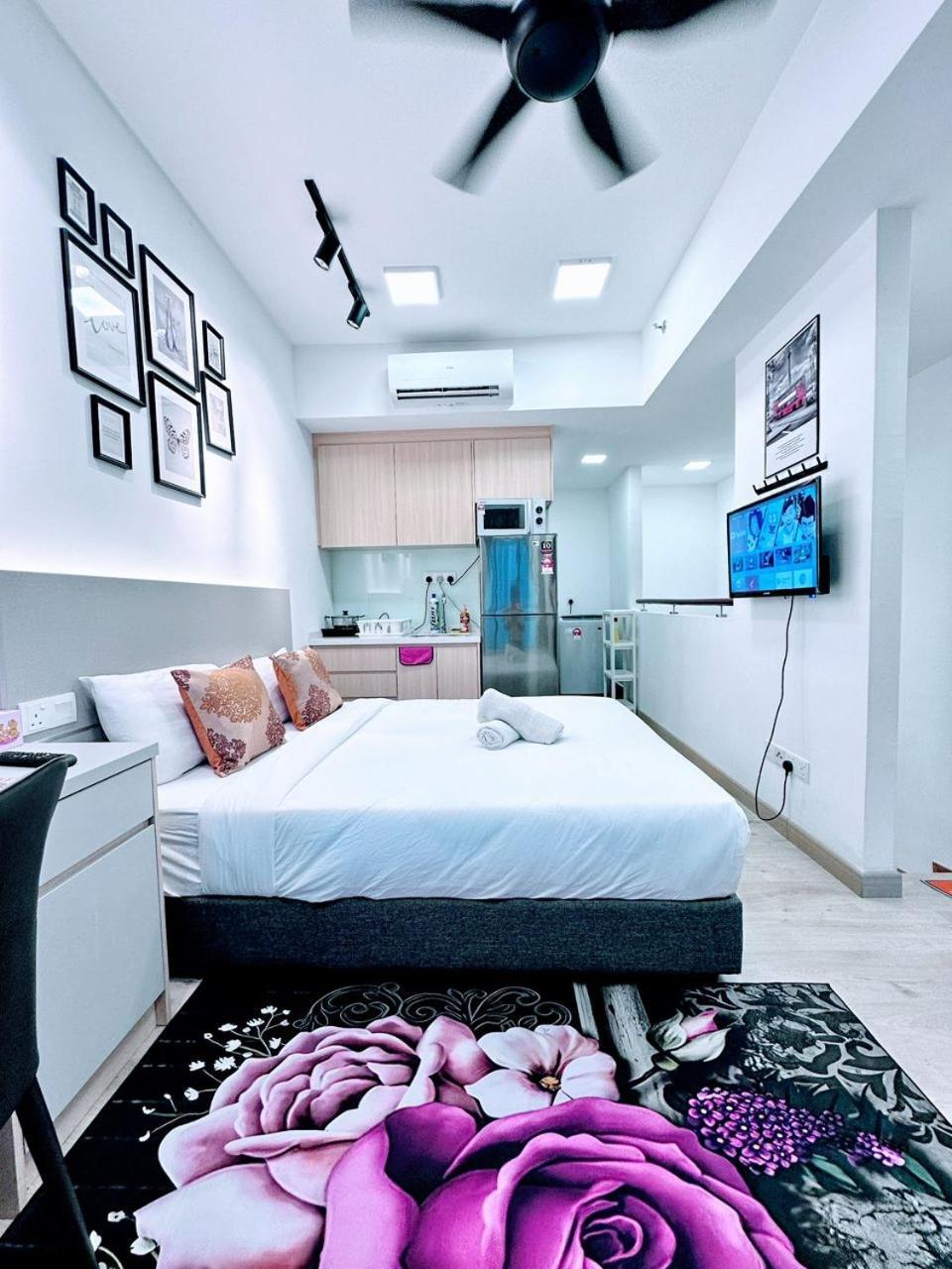 The Luxe Infinitum Klcc By Kl Apartment