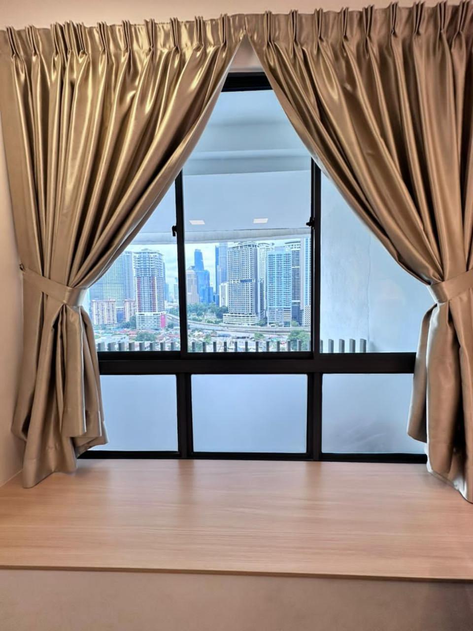 Apartment The Luxe Infinitum Klcc By Kl