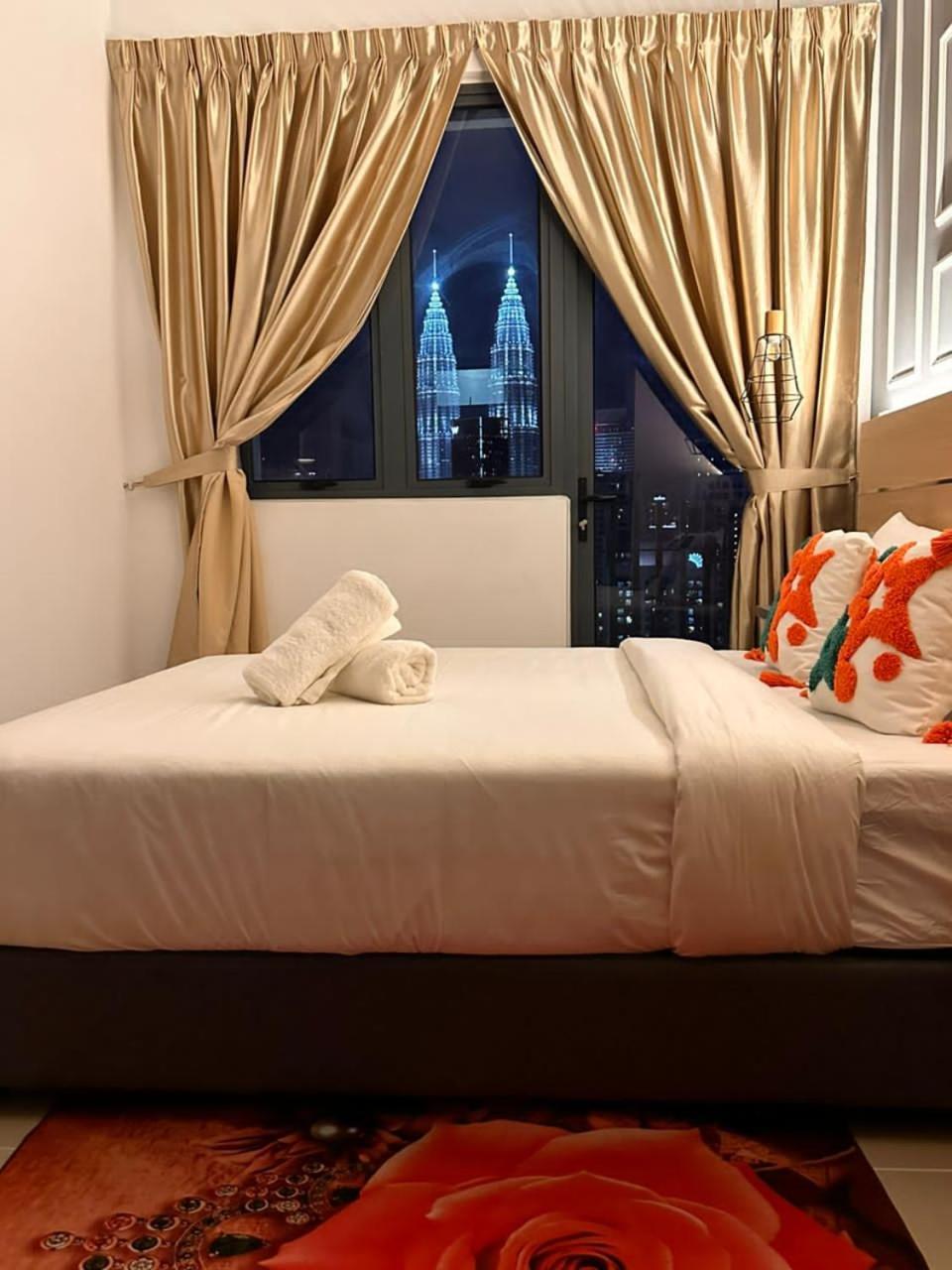 The Luxe Infinitum Klcc By Kl