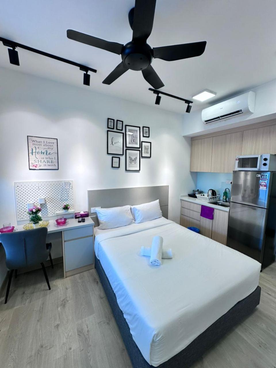 The Luxe Infinitum Klcc By Kl Apartment Kuala Lumpur