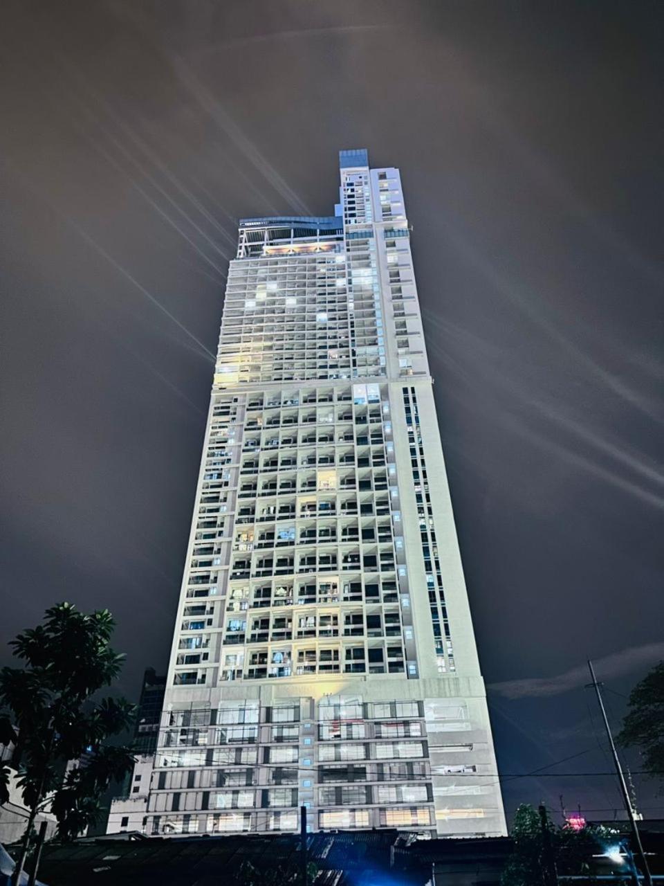 The Luxe Infinitum Klcc By Kl Kuala Lumpur