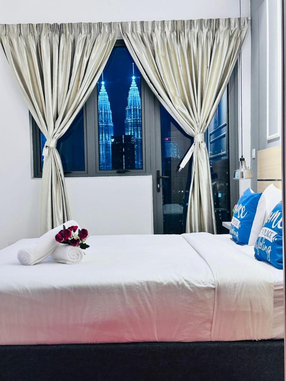 The Luxe Infinitum Klcc By Kl Apartment