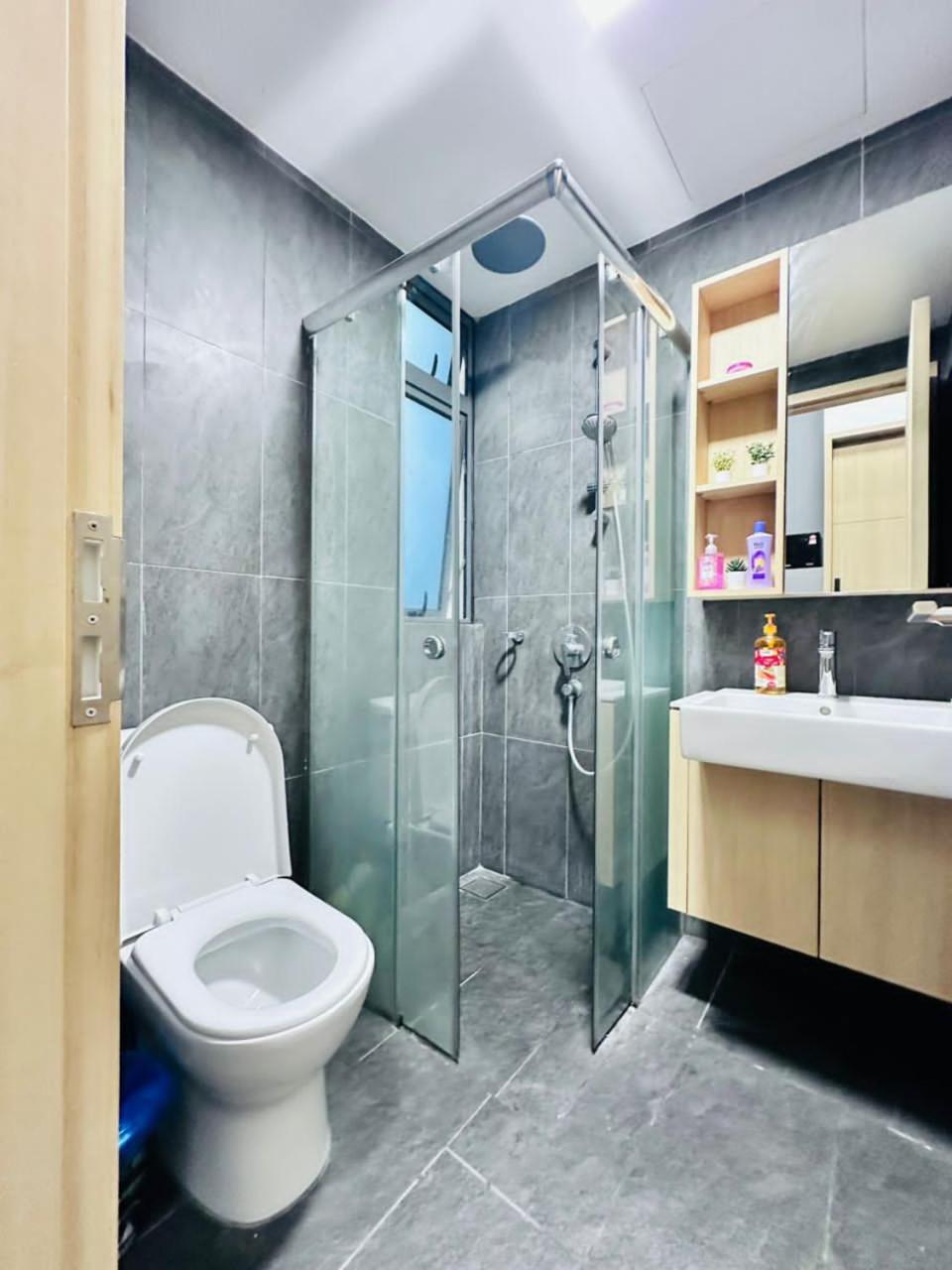 The Luxe Infinitum Klcc By Kl Apartment Kuala Lumpur