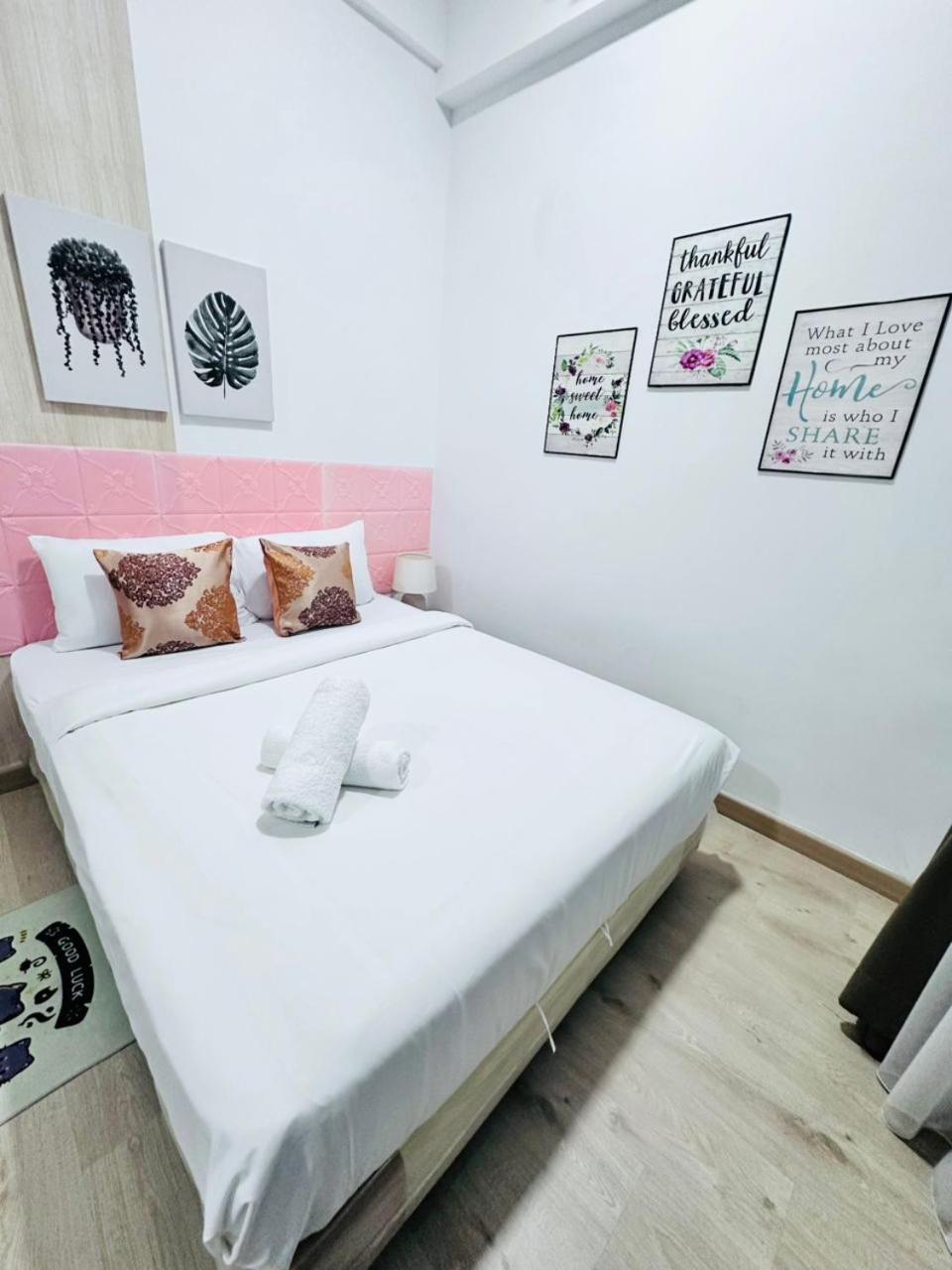 The Luxe Infinitum Klcc By Kl Apartment