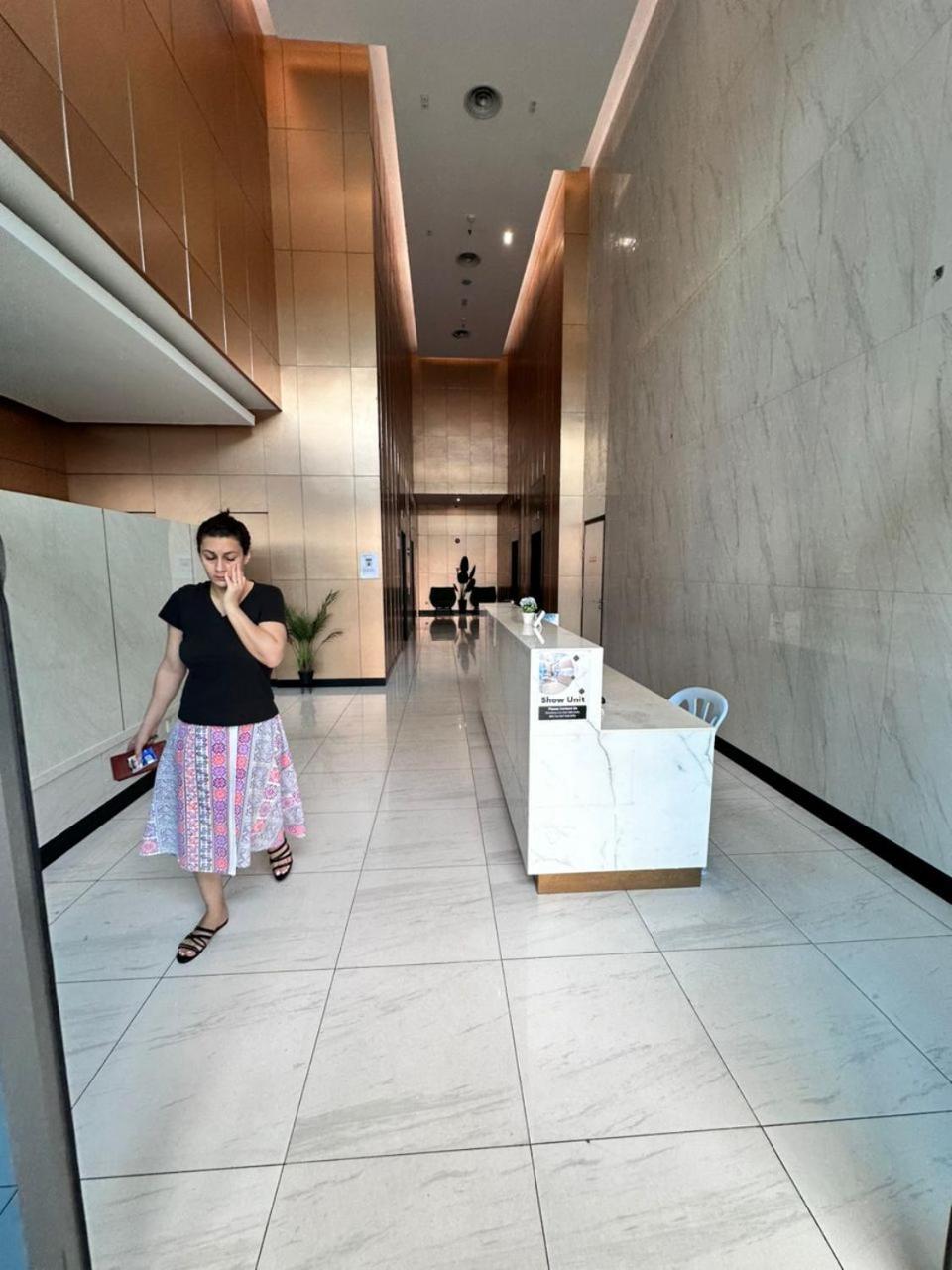 The Luxe Infinitum Klcc By Kl Apartment