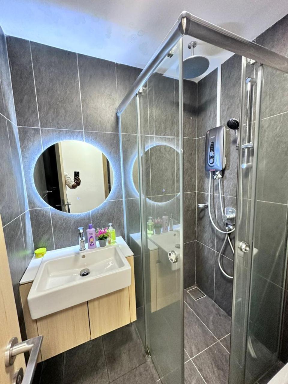 The Luxe Infinitum Klcc By Kl Apartment Kuala Lumpur