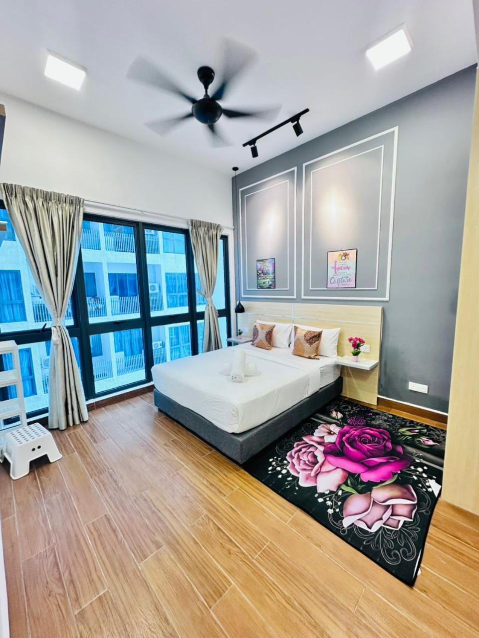 Apartment The Luxe Infinitum Klcc By Kl