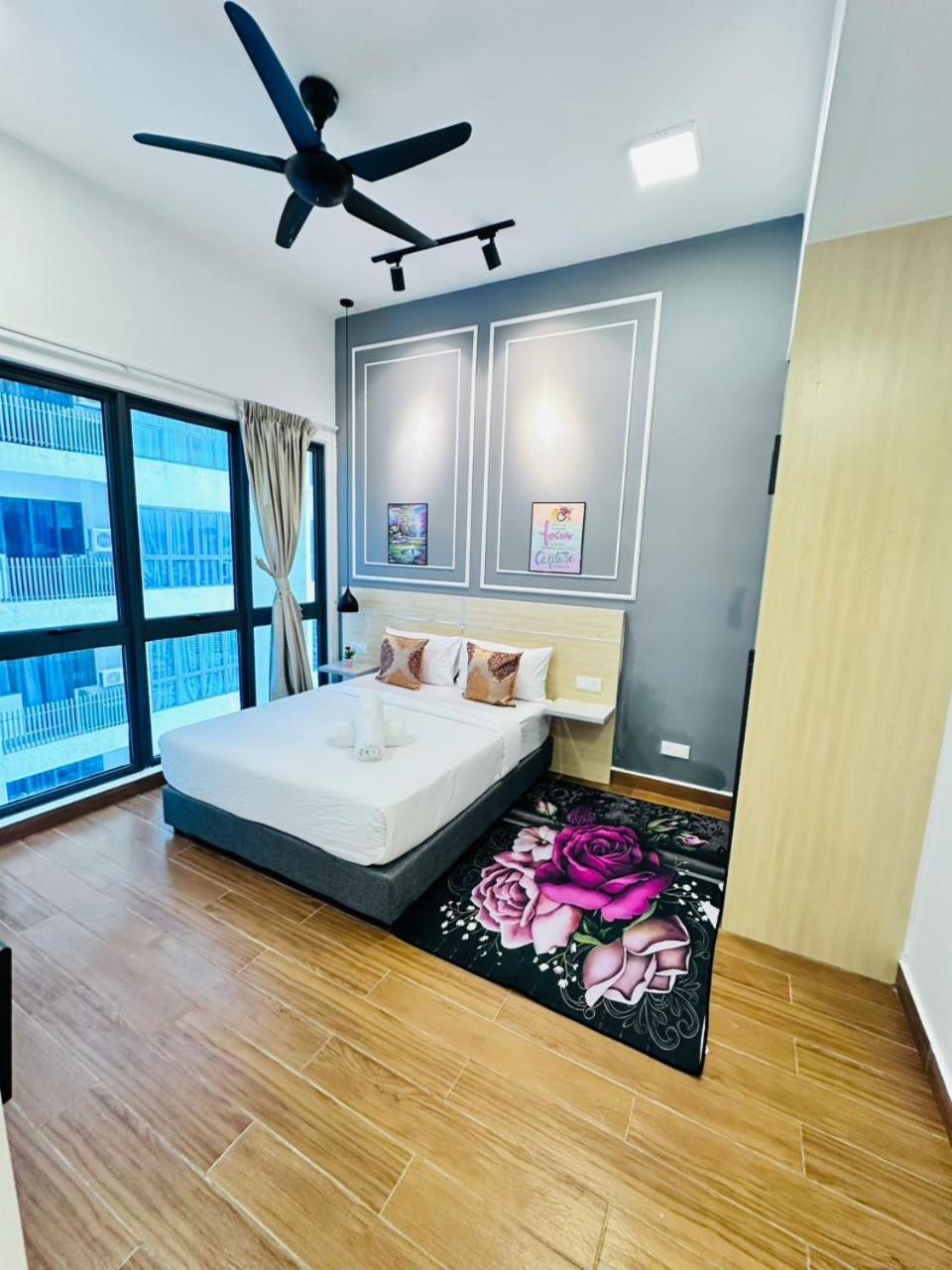 Apartment The Luxe Infinitum Klcc By Kl Kuala Lumpur