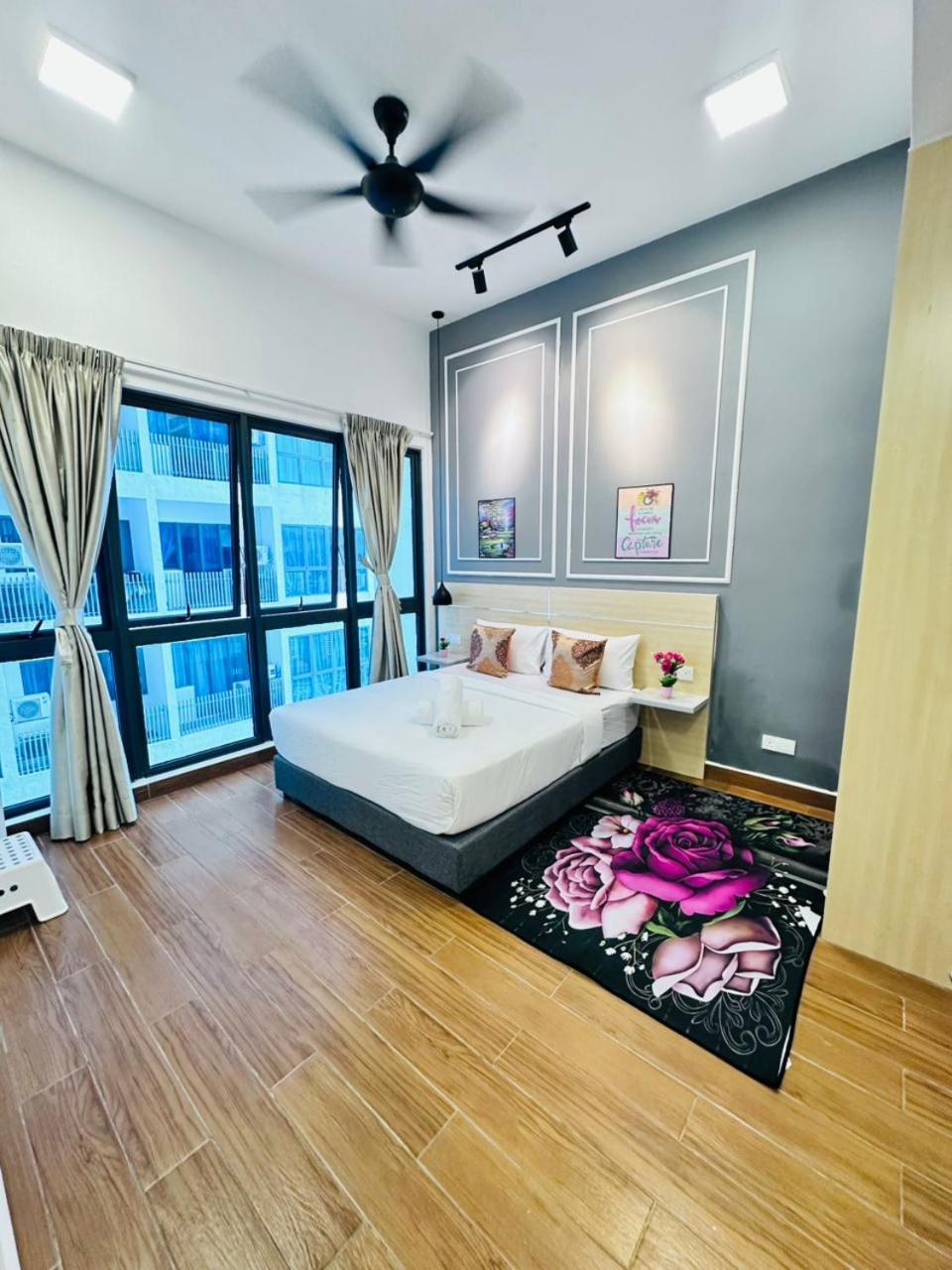 Apartment The Luxe Infinitum Klcc By Kl