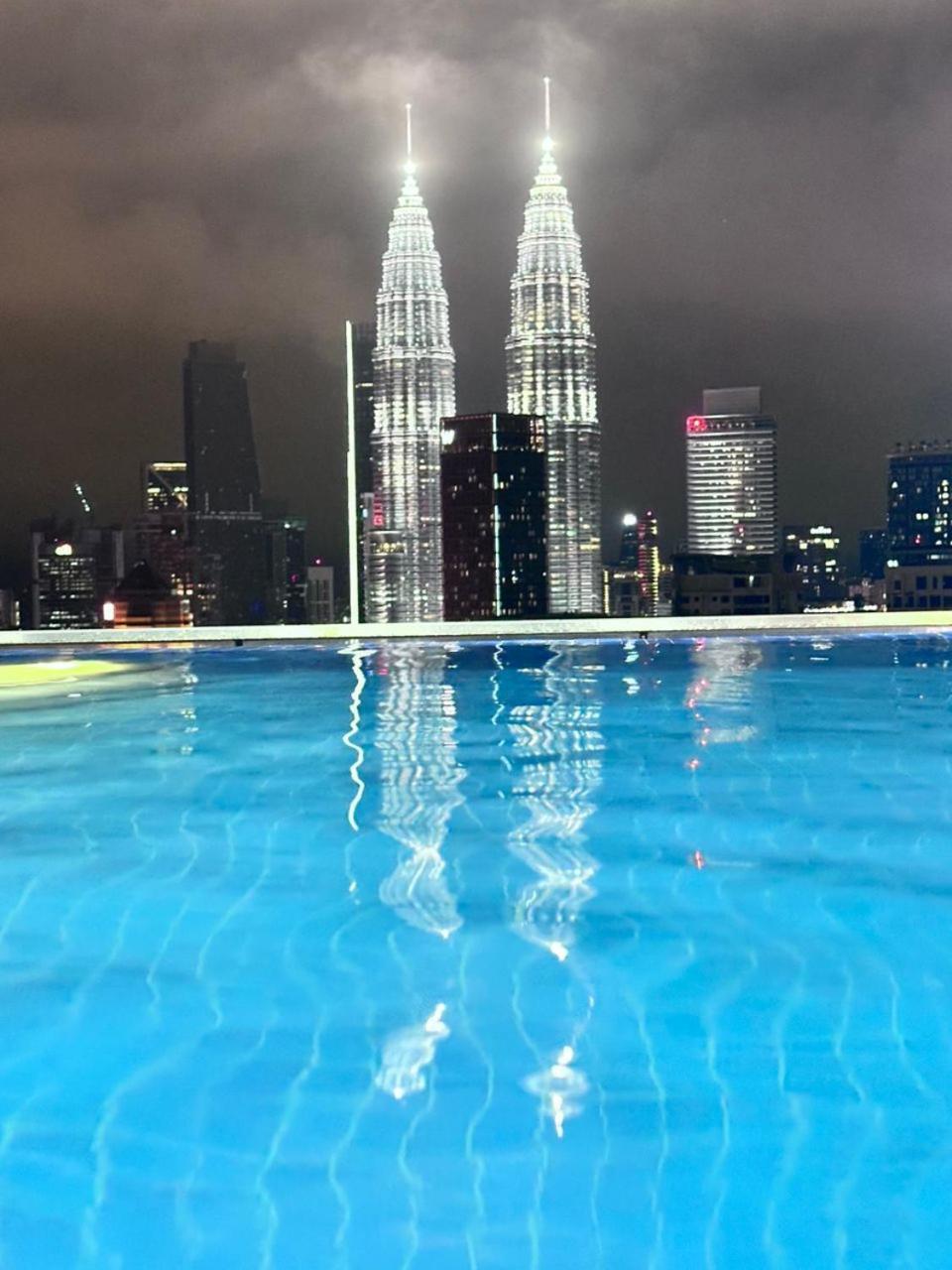 The Luxe Infinitum Klcc By Kl Kuala Lumpur