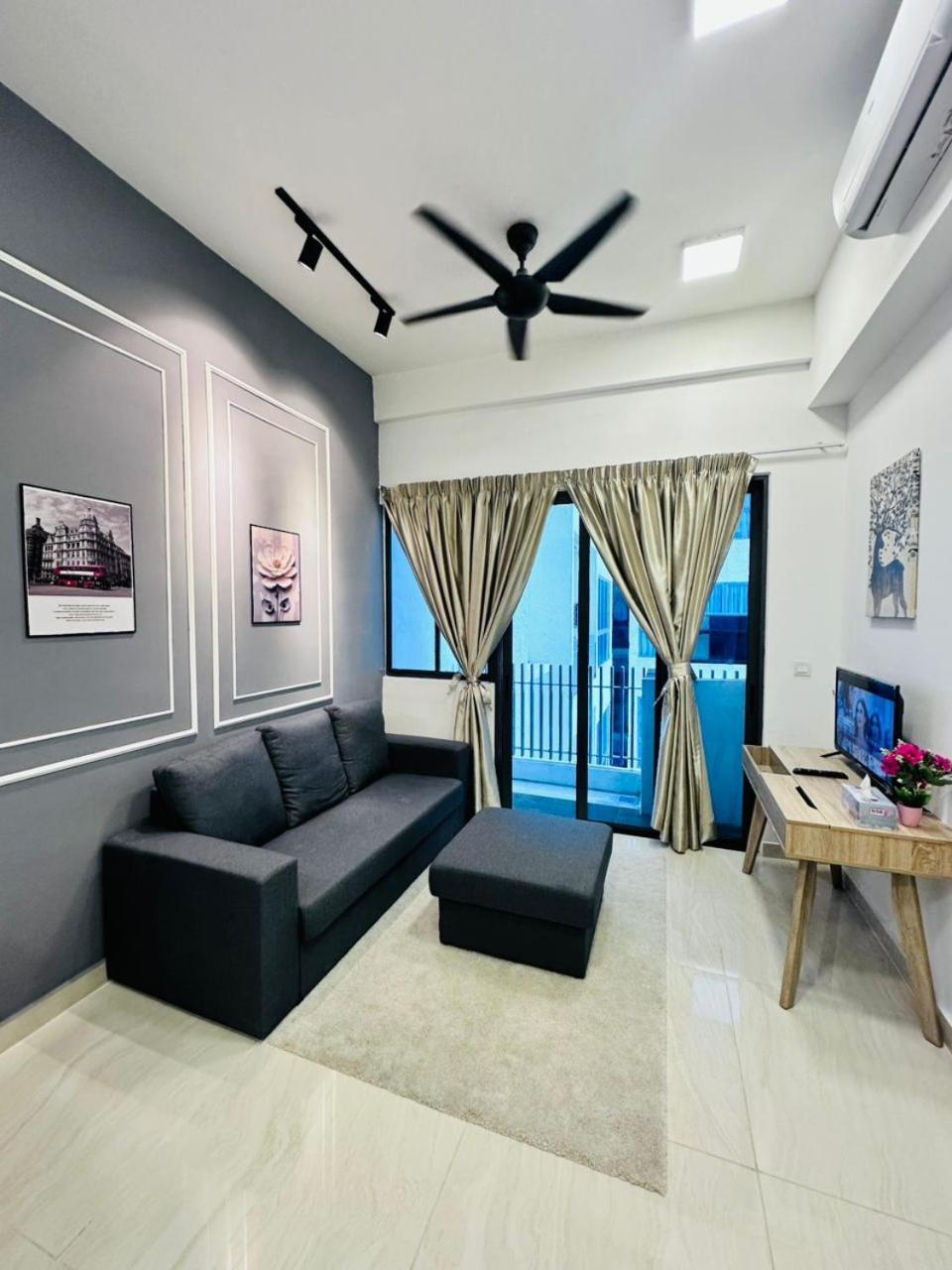 The Luxe Infinitum Klcc By Kl Apartment *