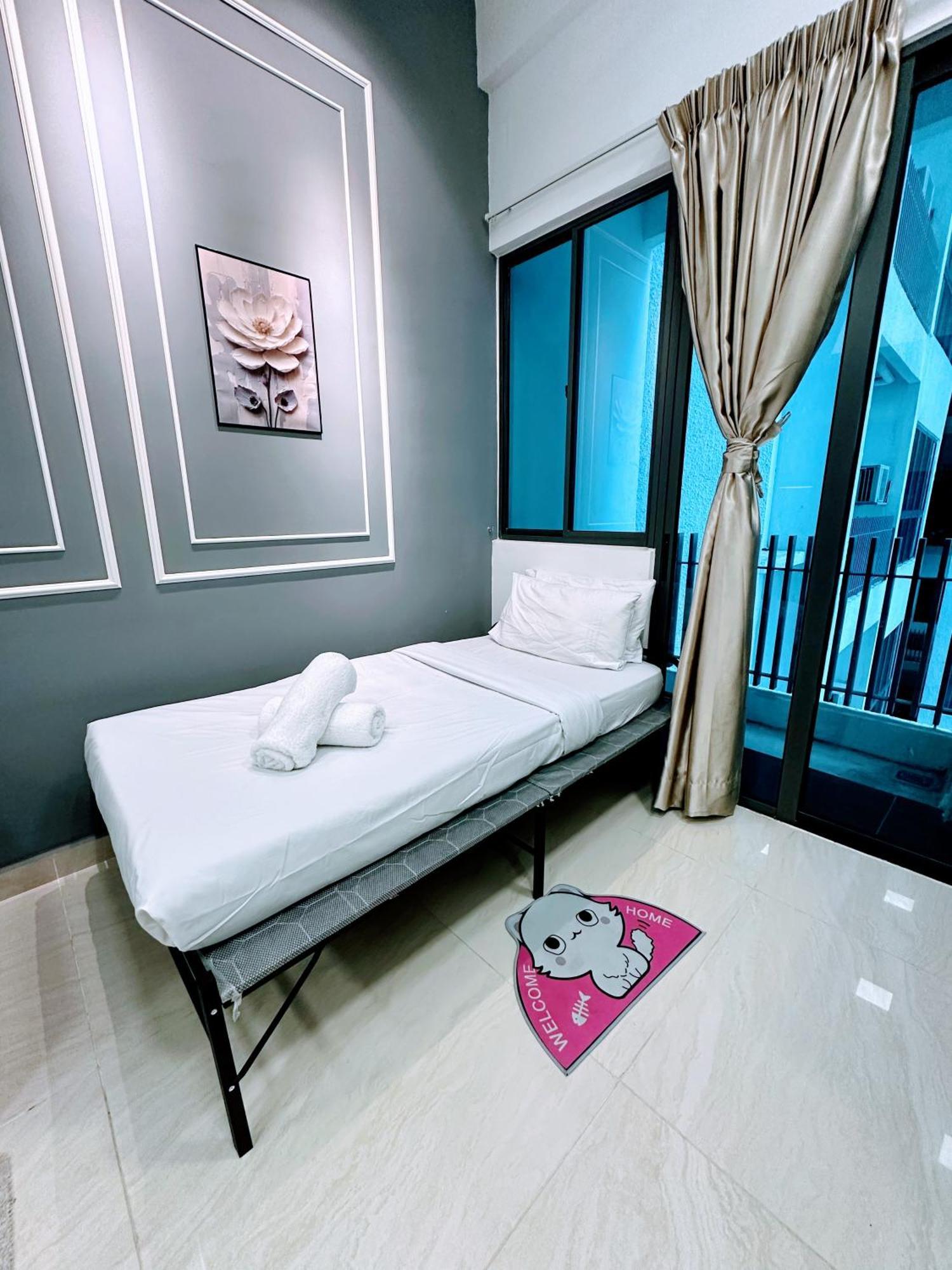 Apartment The Luxe Infinitum Klcc By Kl Kuala Lumpur