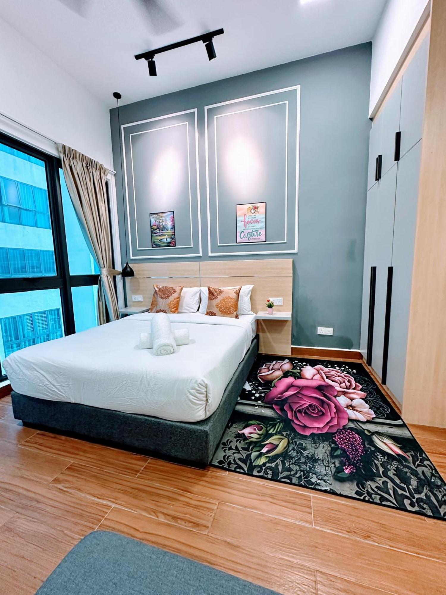 The Luxe Infinitum Klcc By Kl